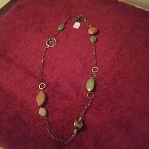 Lia Sophia necklace
